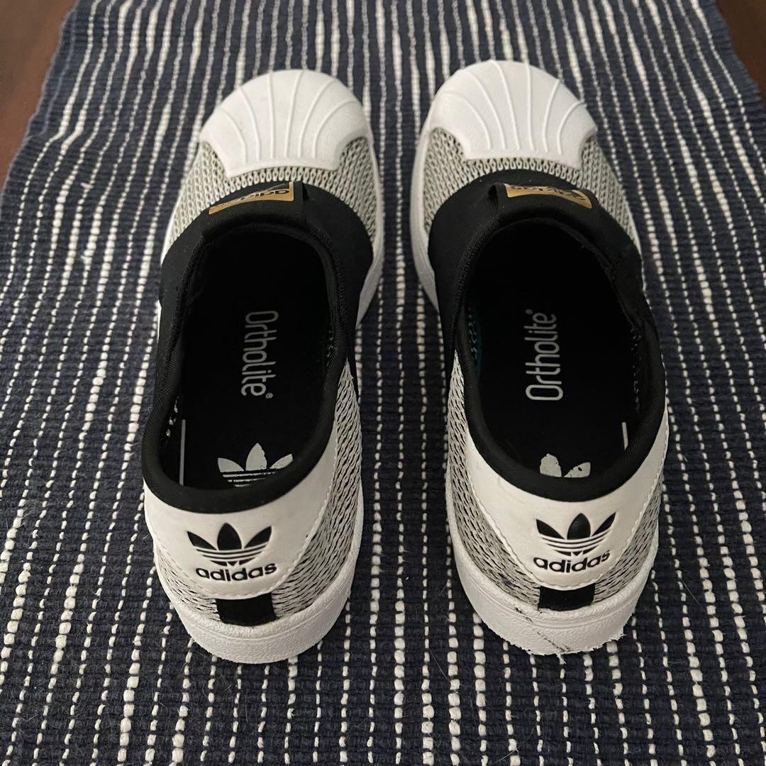 Adidas cheap originals ortholite
