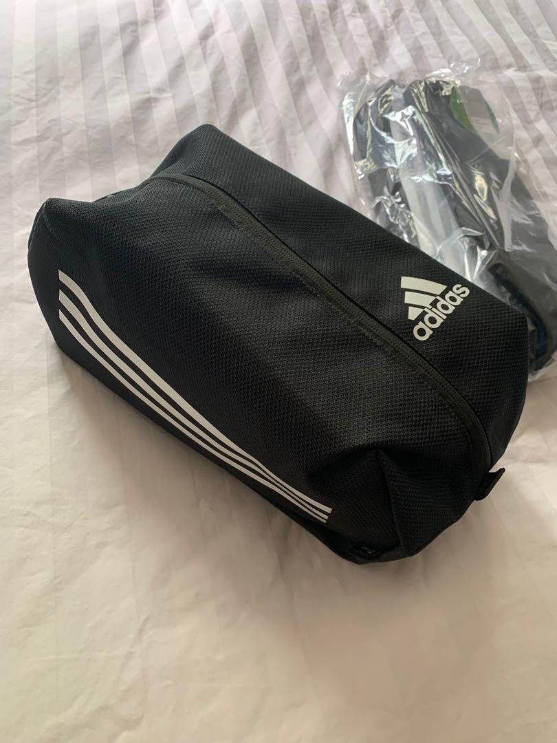 Adidas stadium ii team shoe bag sales