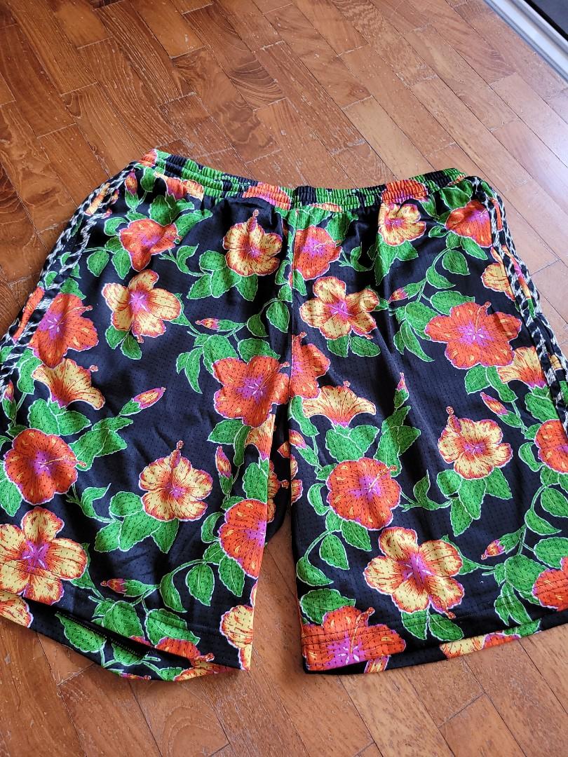 Jeremy scott adidas shorts clearance