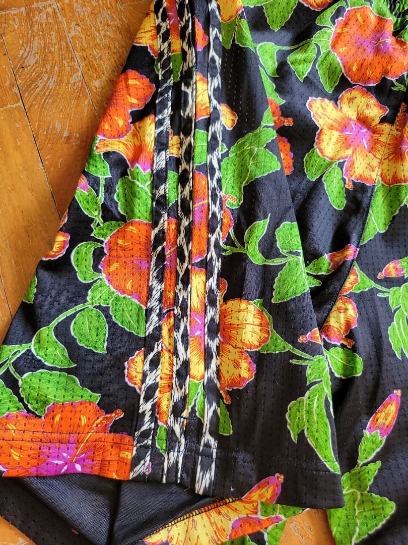 Jeremy scott adidas shorts clearance