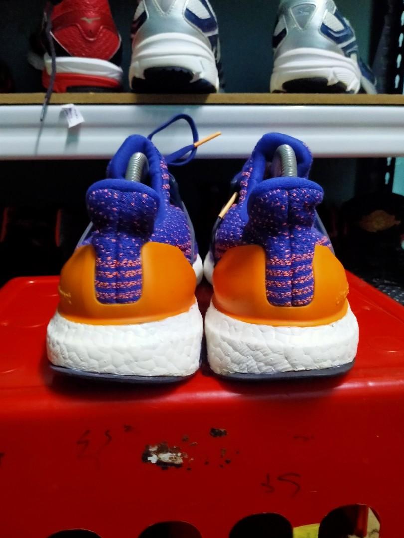 Adidas ultra boost 3.0 mystic ink on sale