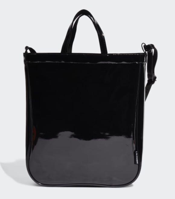 Adidas Vintage Airliner Shopper Lux Bag, Men's Fashion, Bags, Sling