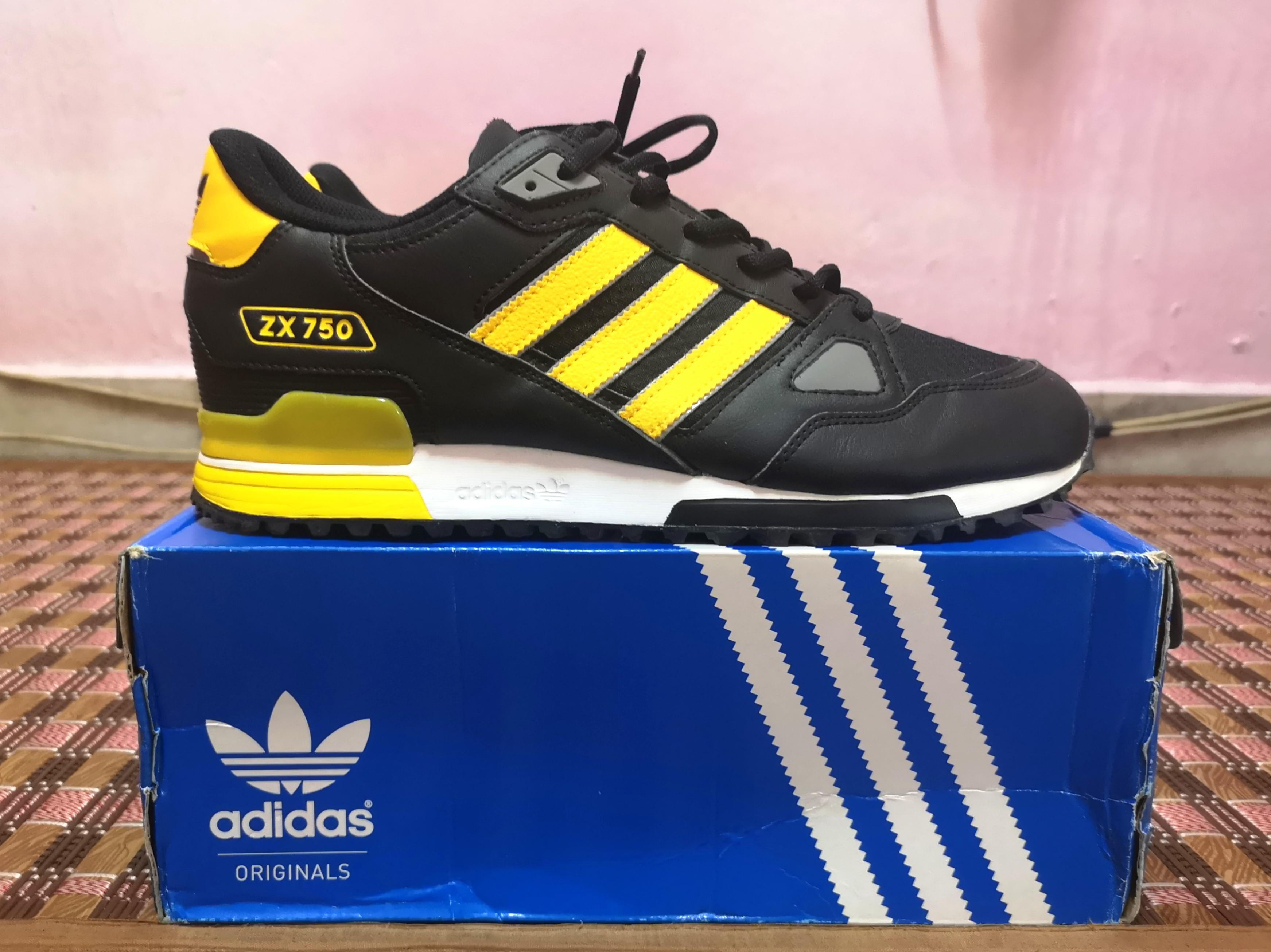 Adidas zx 750 fake online