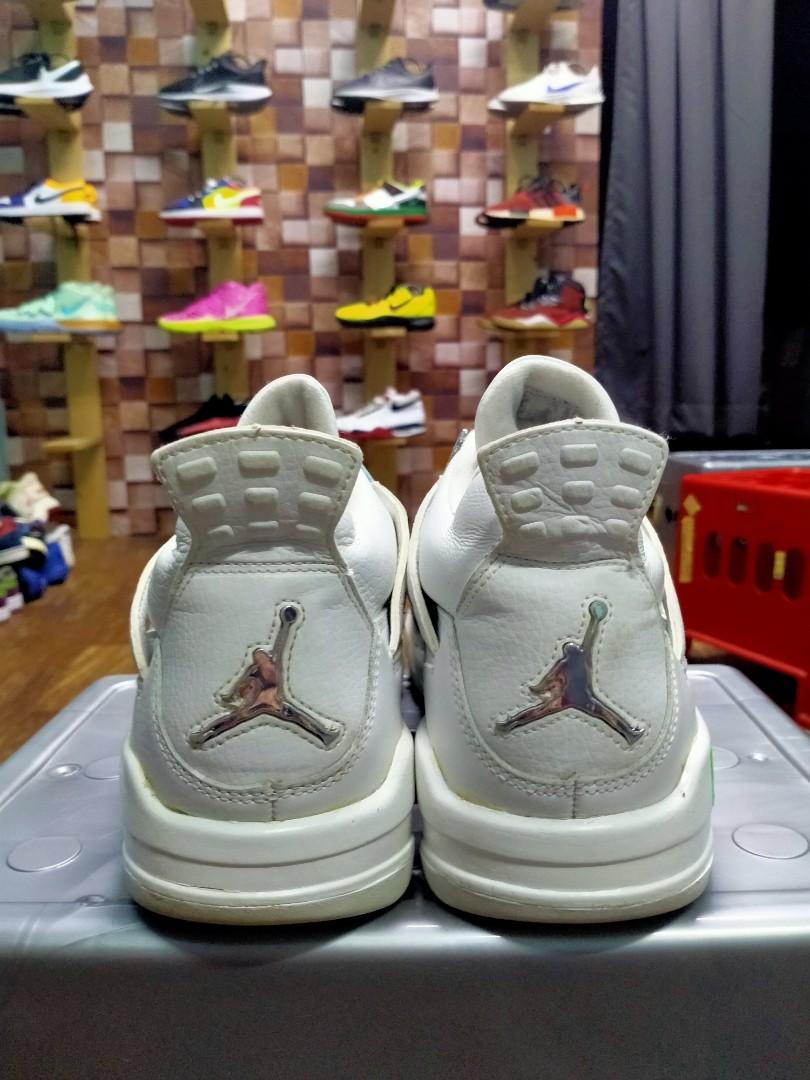 Pure sales money 11s