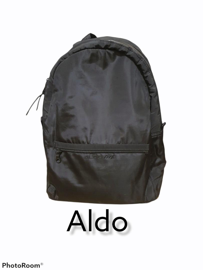 aldo small backpack