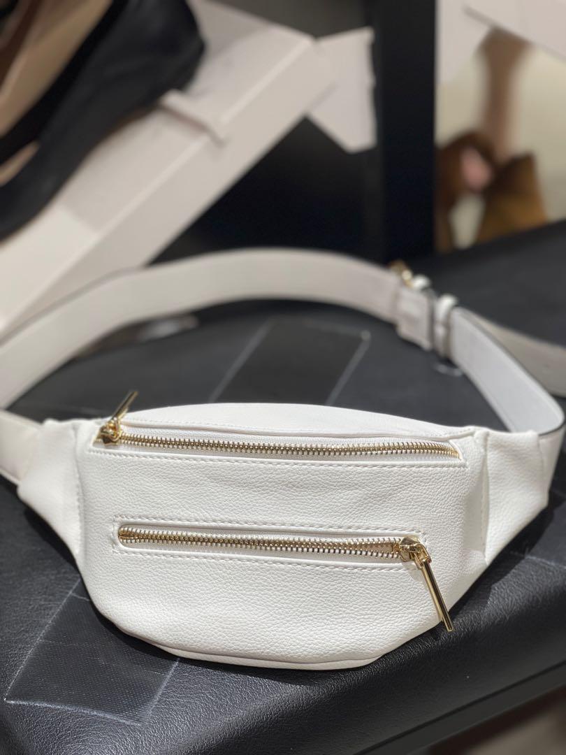 Waist bag hotsell aldo