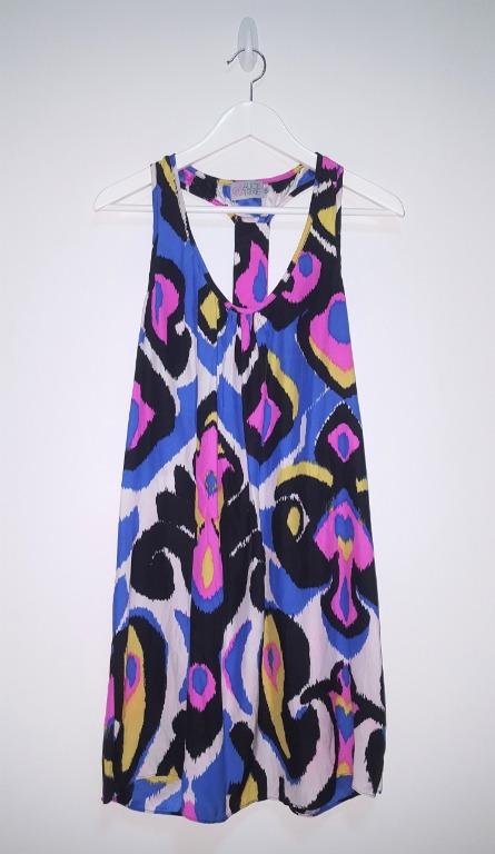 Alice and trixie silk new arrivals dress
