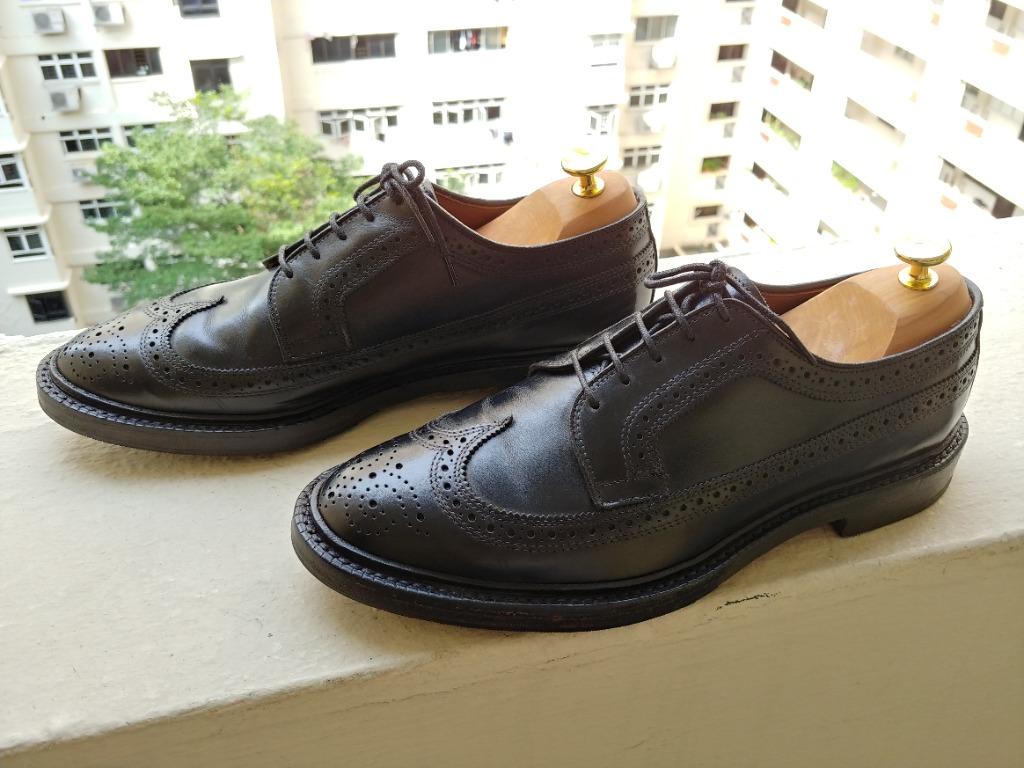 Allen Edmonds Macneil