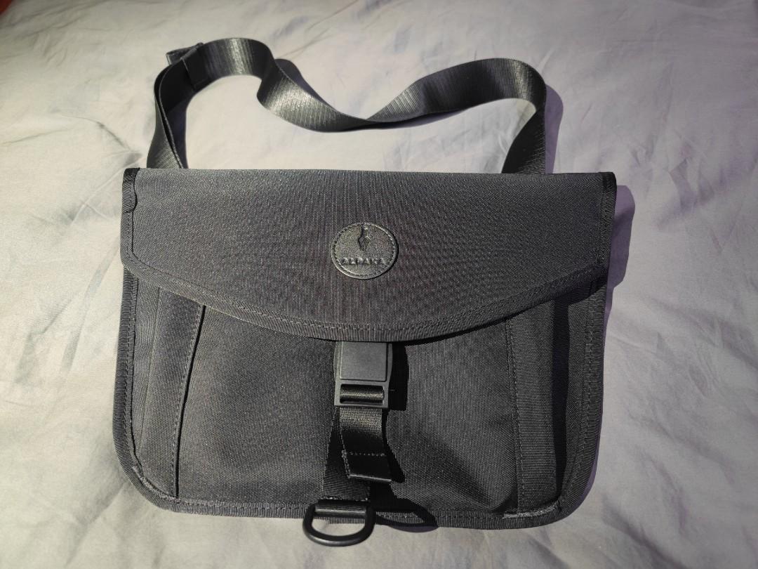 Alpaka alpha sling 2025 review