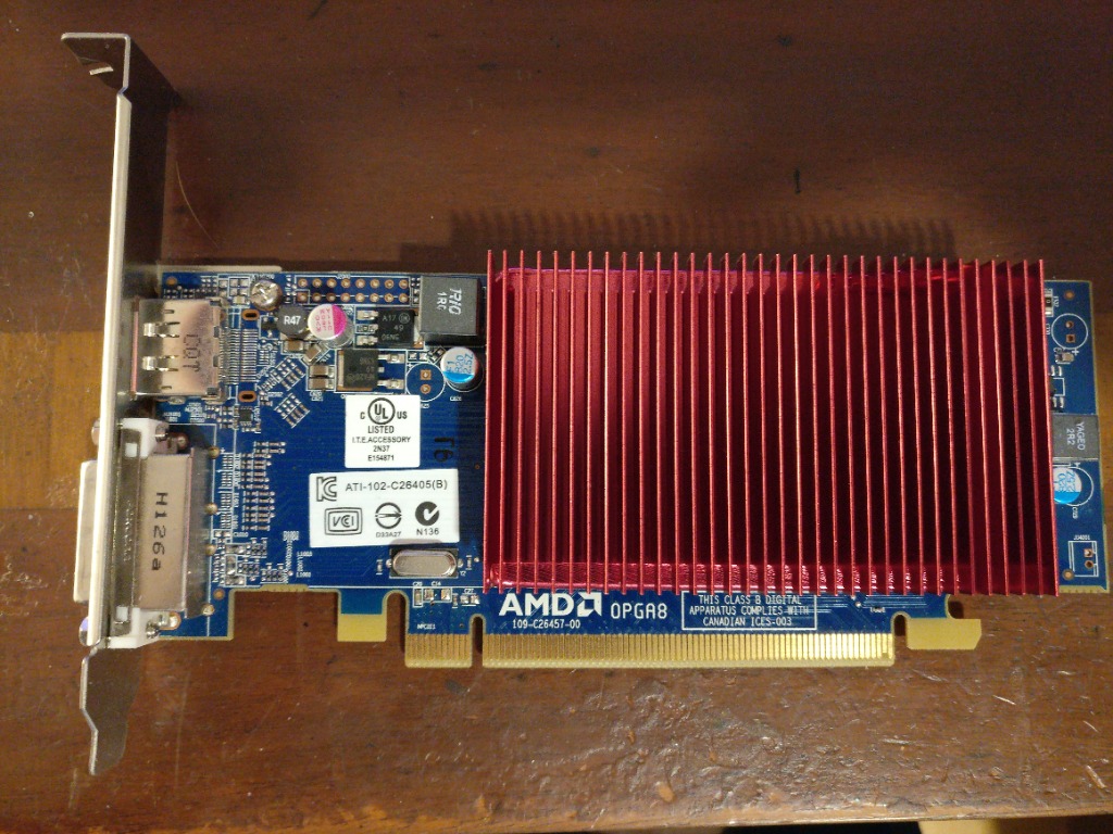 Amd opga8 new arrivals