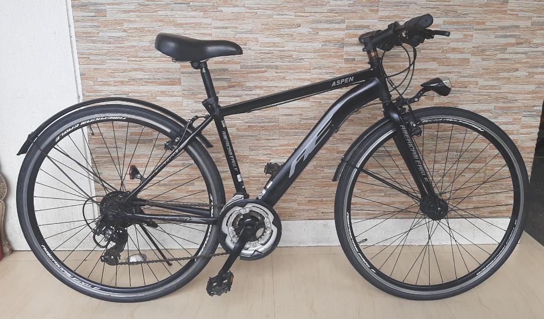 Bike american hotsell eagle