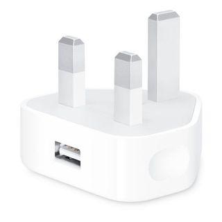 AUTHENTIC Apple 5W USB Power Adapter
