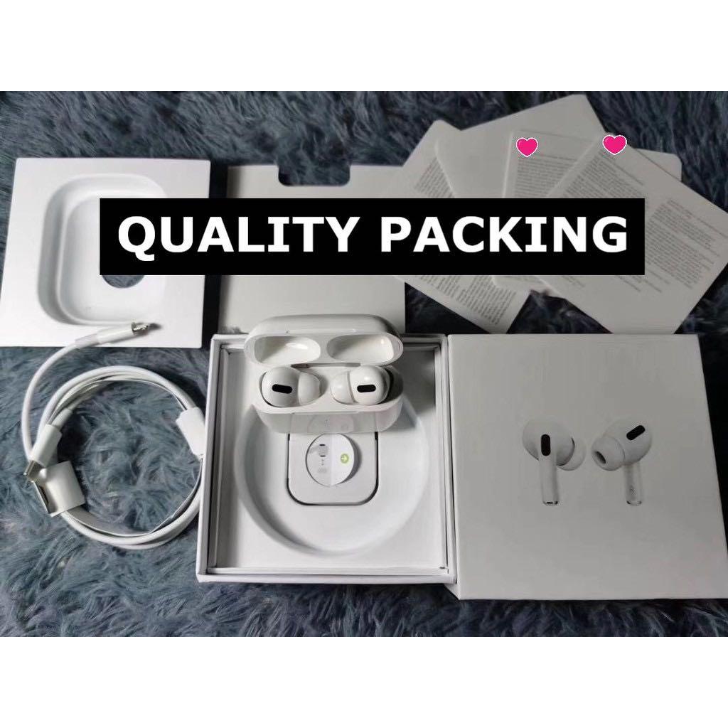 Apple EarPods