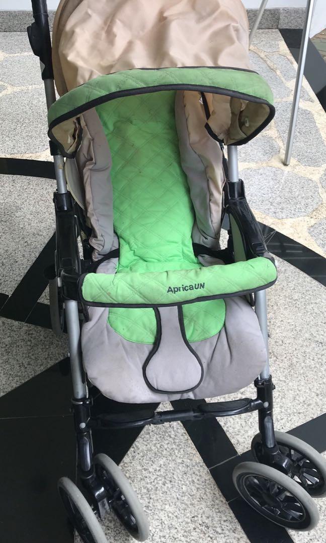 Stroller bayi aprica store