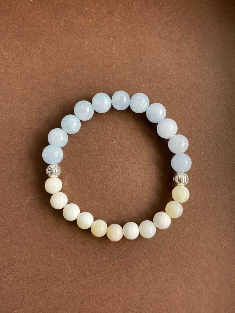 Tridacna bracelet new arrivals