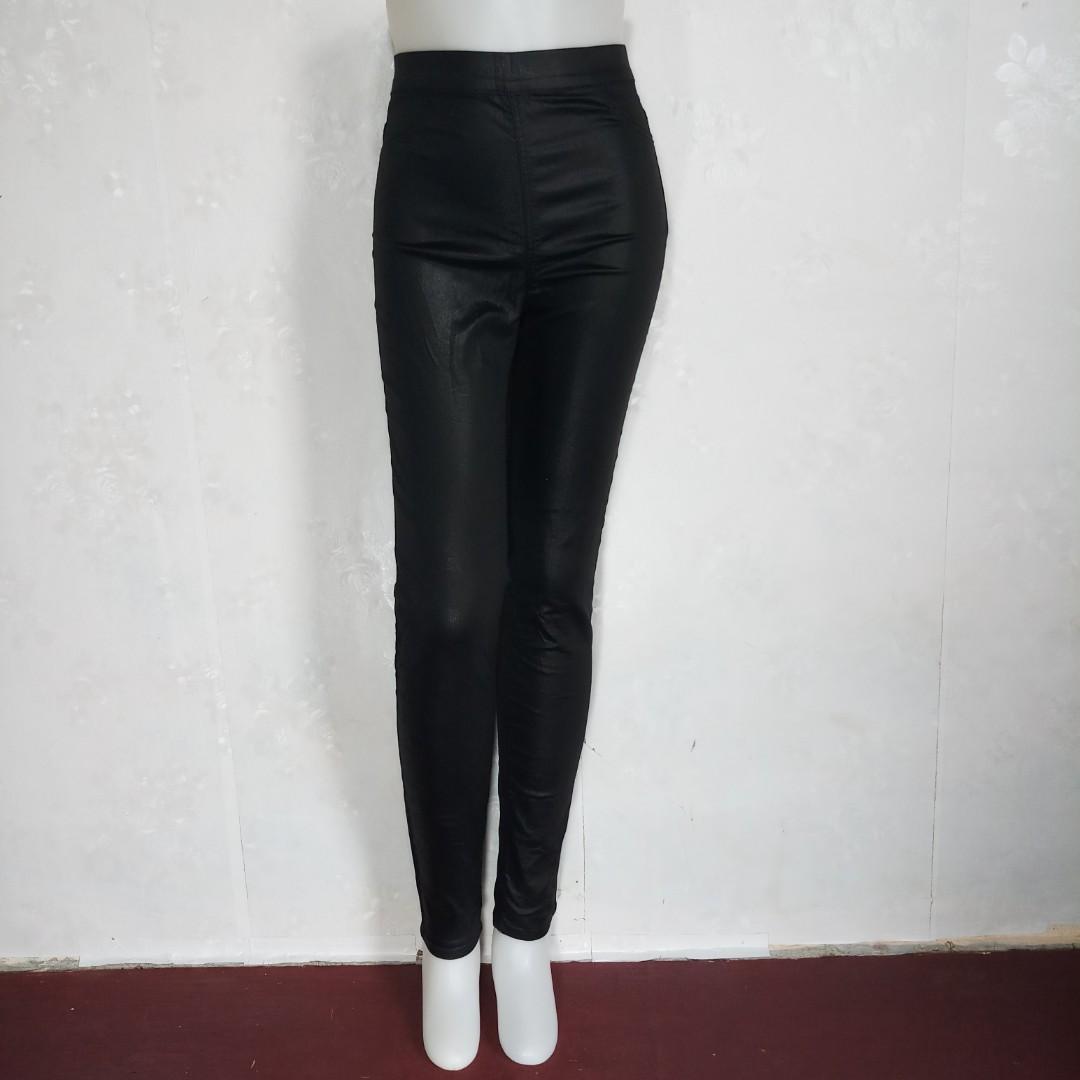 H&m superstretch treggings store