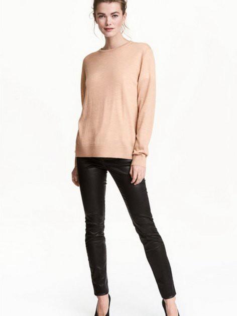 H&m superstretch treggings store