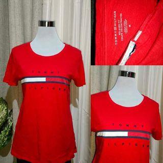 BILHIN NYO NA! Authentic Tommy Hilfiger Shirt