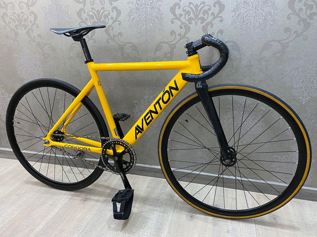 Aventon cordoba 2015 clearance