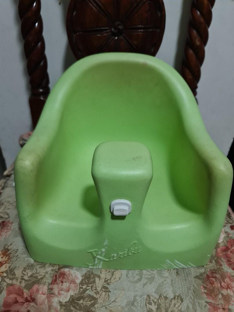 Baby chair (Category: Other Babies Going Out Needs) located in Paranaque City. Submitted by edszz (Listing ID 1113048935, Image 1). Description: Baby chair.