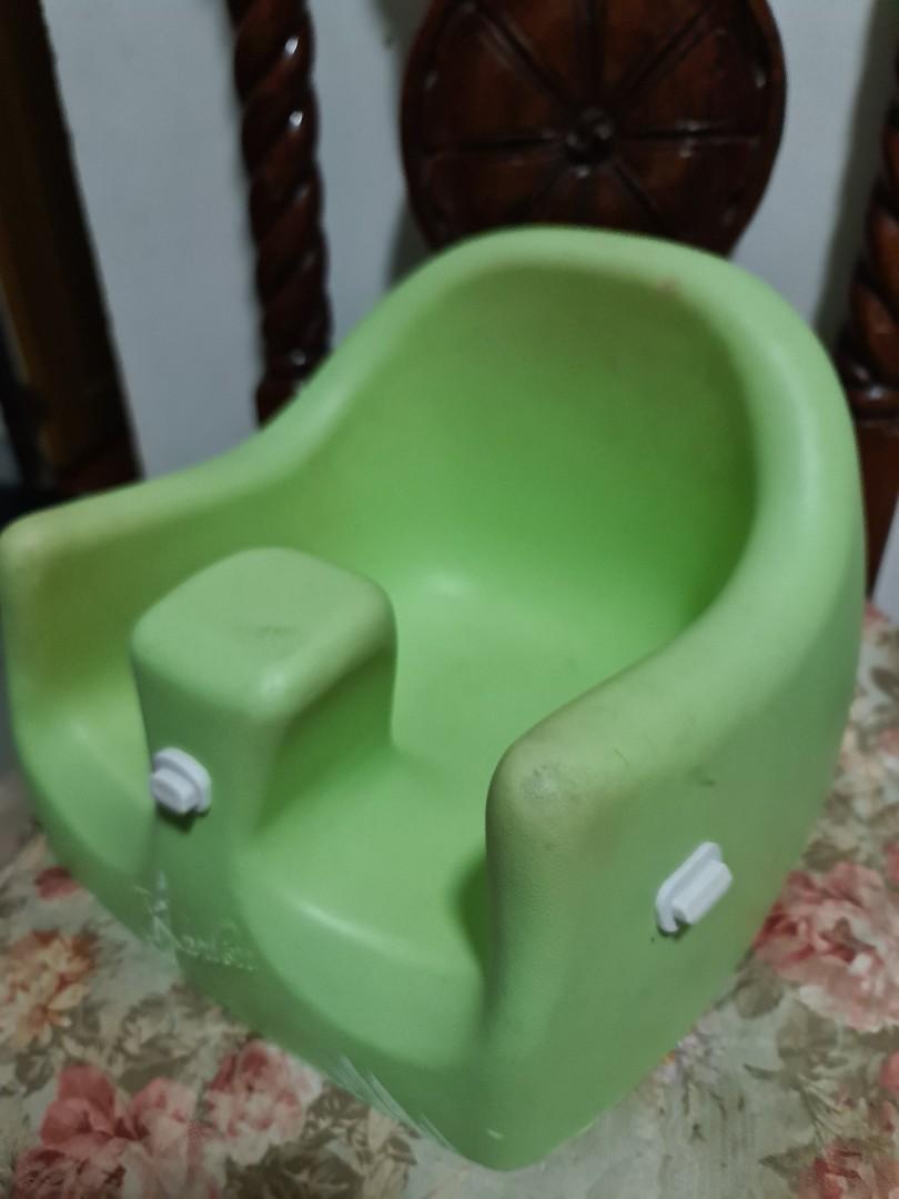 Baby chair (Category: Other Babies Going Out Needs) located in Paranaque City. Submitted by edszz (Listing ID 1113048935, Image 2). Description: Baby chair.