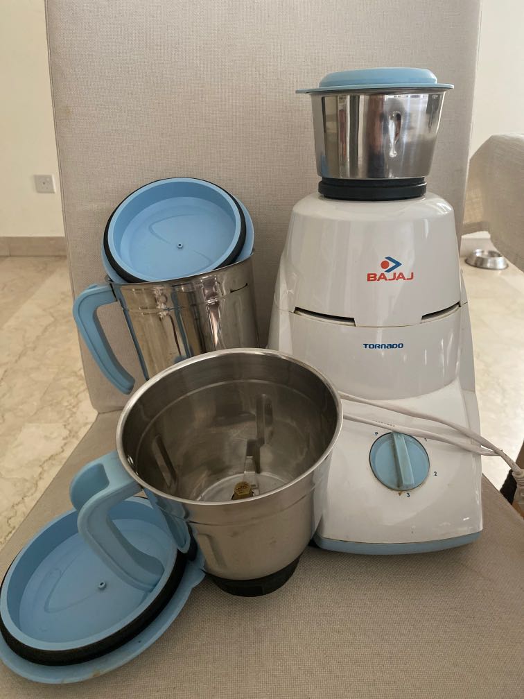 Tornado deals mixer grinder