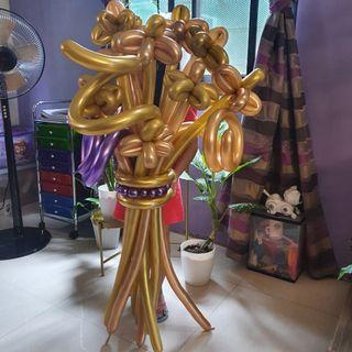 Balloon Bouquet