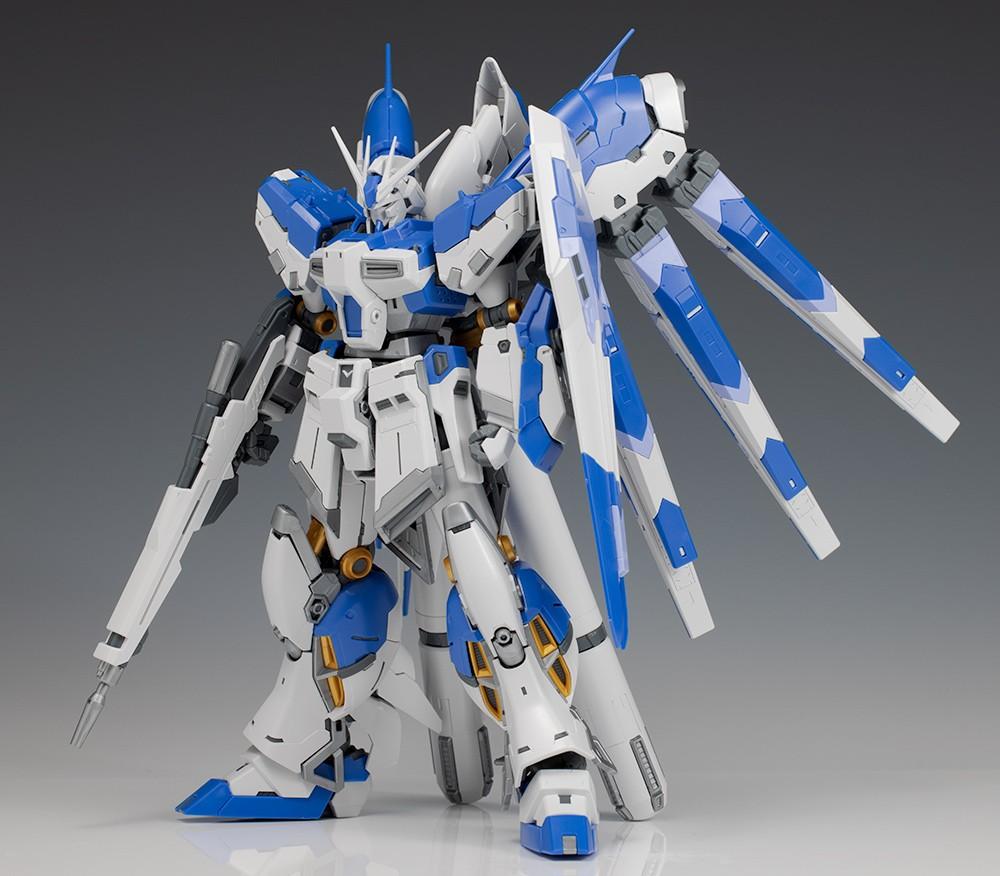 RG Hi-νガンダム 新品未開封-