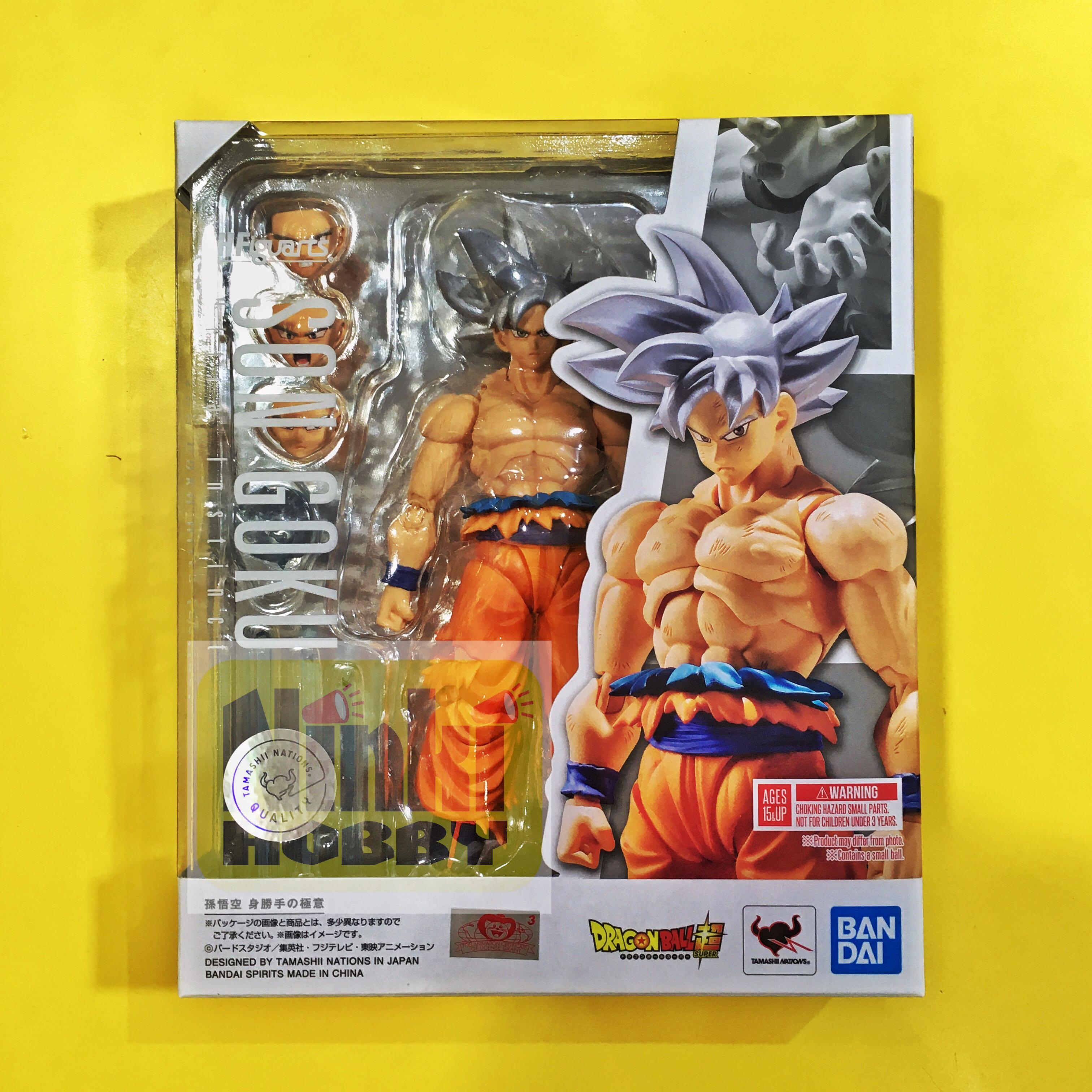 Bandai Shf Figuarts Dragonball Super Son Gokou Ultra Instinct 龍珠超悟空自在極意功身勝手之極意銀髮 興趣及遊戲 玩具 遊戲類 Carousell Bandai Shf Figuarts Dragonball Super Son Gokou Ultra Instinct 龍珠超悟空自在極意功身勝手之極意銀髮 興趣及遊戲 玩具 遊戲類 Carousell