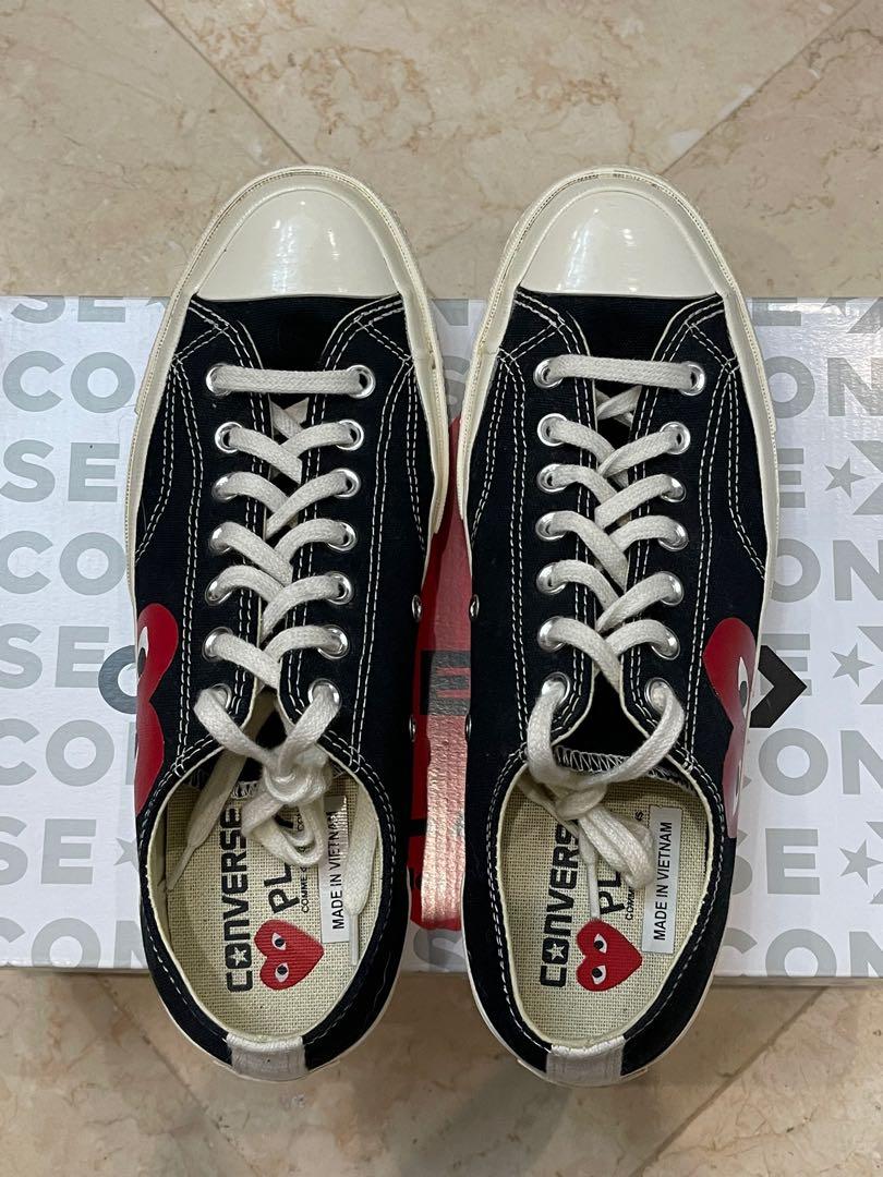Used cdg converse online