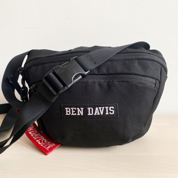 ben davis fanny pack