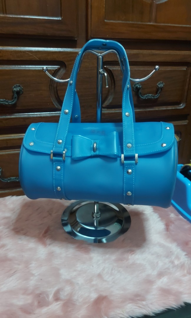Besso Jelly bag Women s Fashion Bags Wallets Shoulder Bags on Carousell