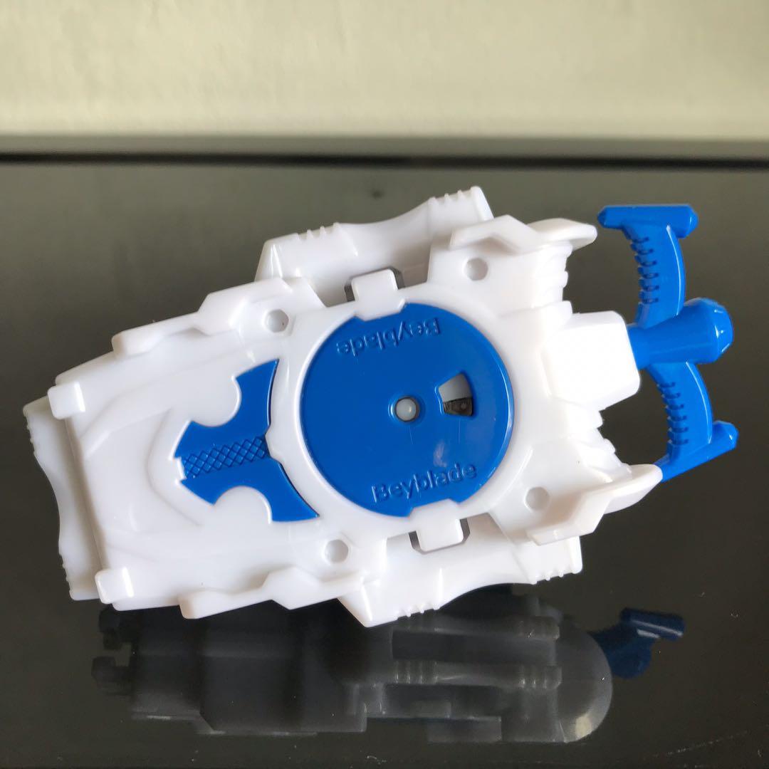 All left spin beyblade outlet burst