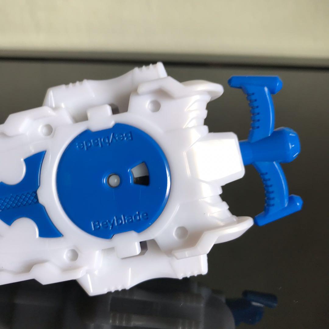 Beyblade Burst Left spin Launcher