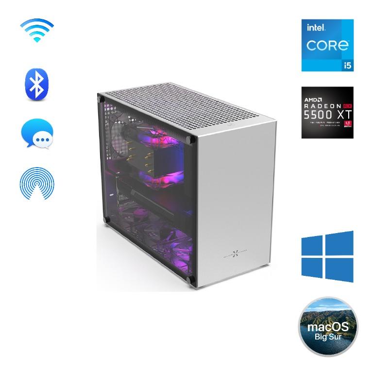 Hackintosh mini itx hotsell