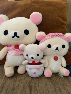 (Kategori: ) berada di . Dikirim oleh prelovedbycathlina (ID iklan 1113087855, Gambar 1). Deskripsi: .