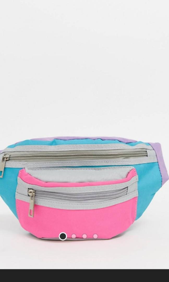 BN 90s Bum Bag Women s Fashion Watches Accessories Other