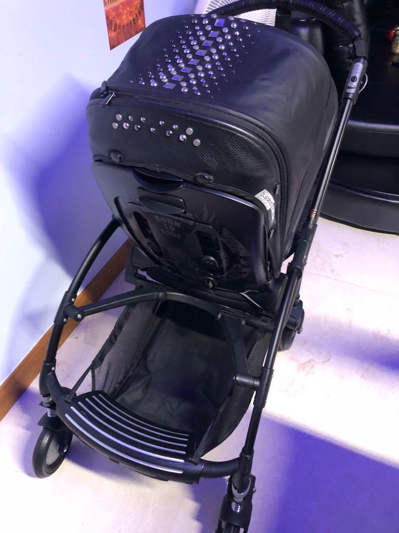 bugaboo diesel edition