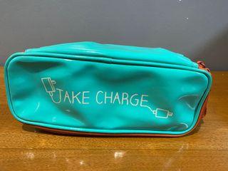 cable charger organizer bag