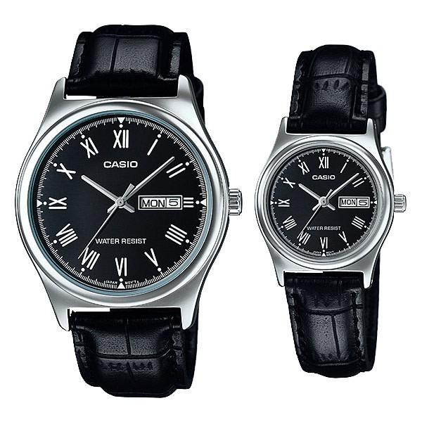 Jam casio couple set online