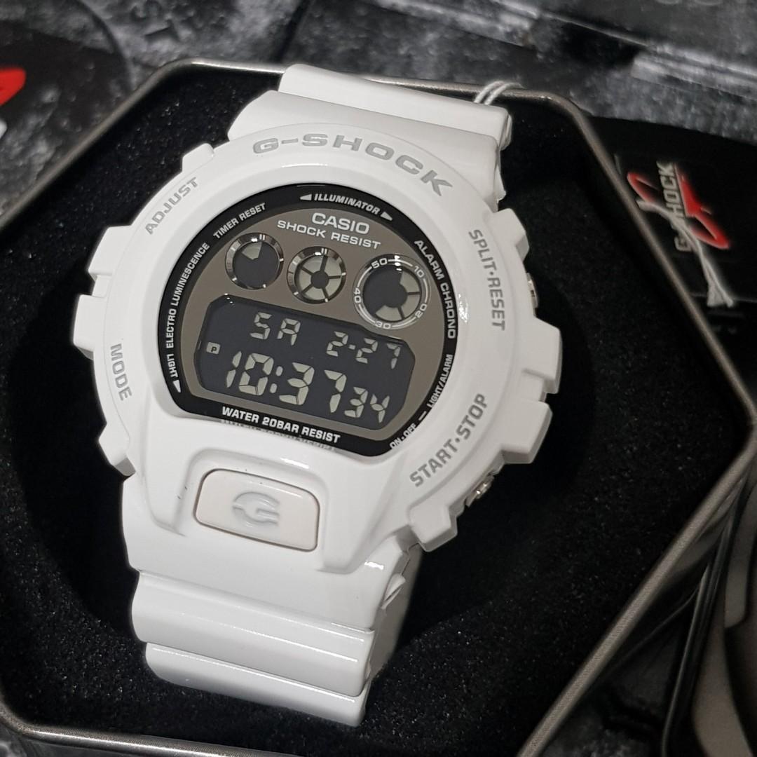 G shock discount watches dw 6900