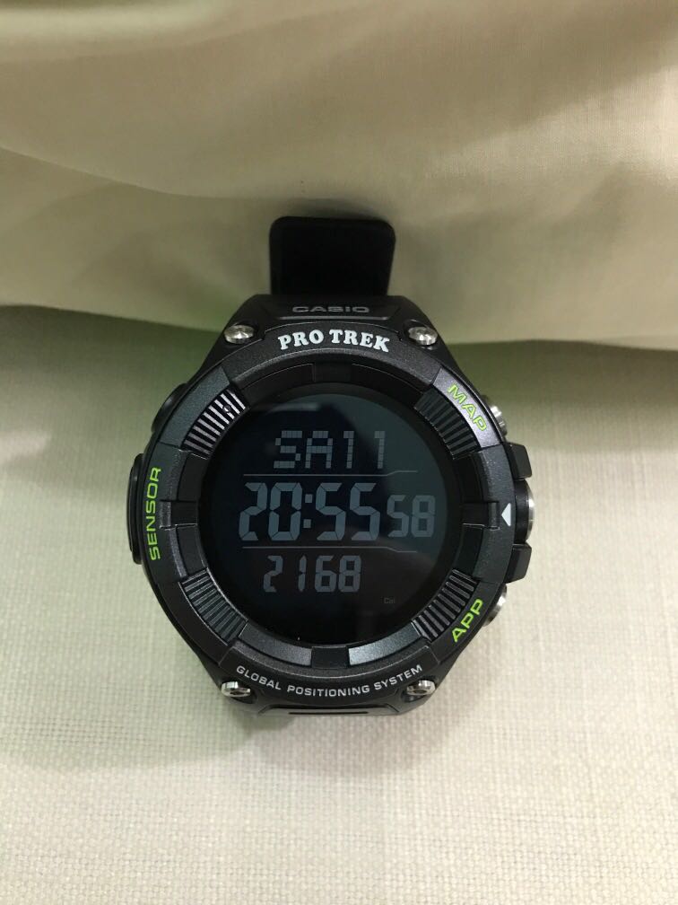 Protrek f21 hotsell
