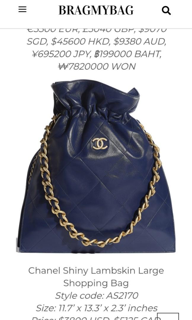 Chanel Mademoiselle Bag Collection 2011, Bragmybag