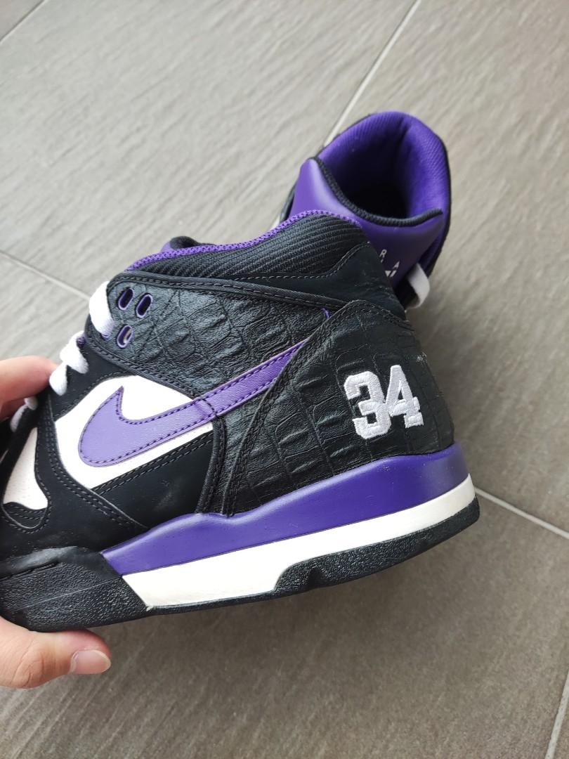 Charles barkley force shoes sales