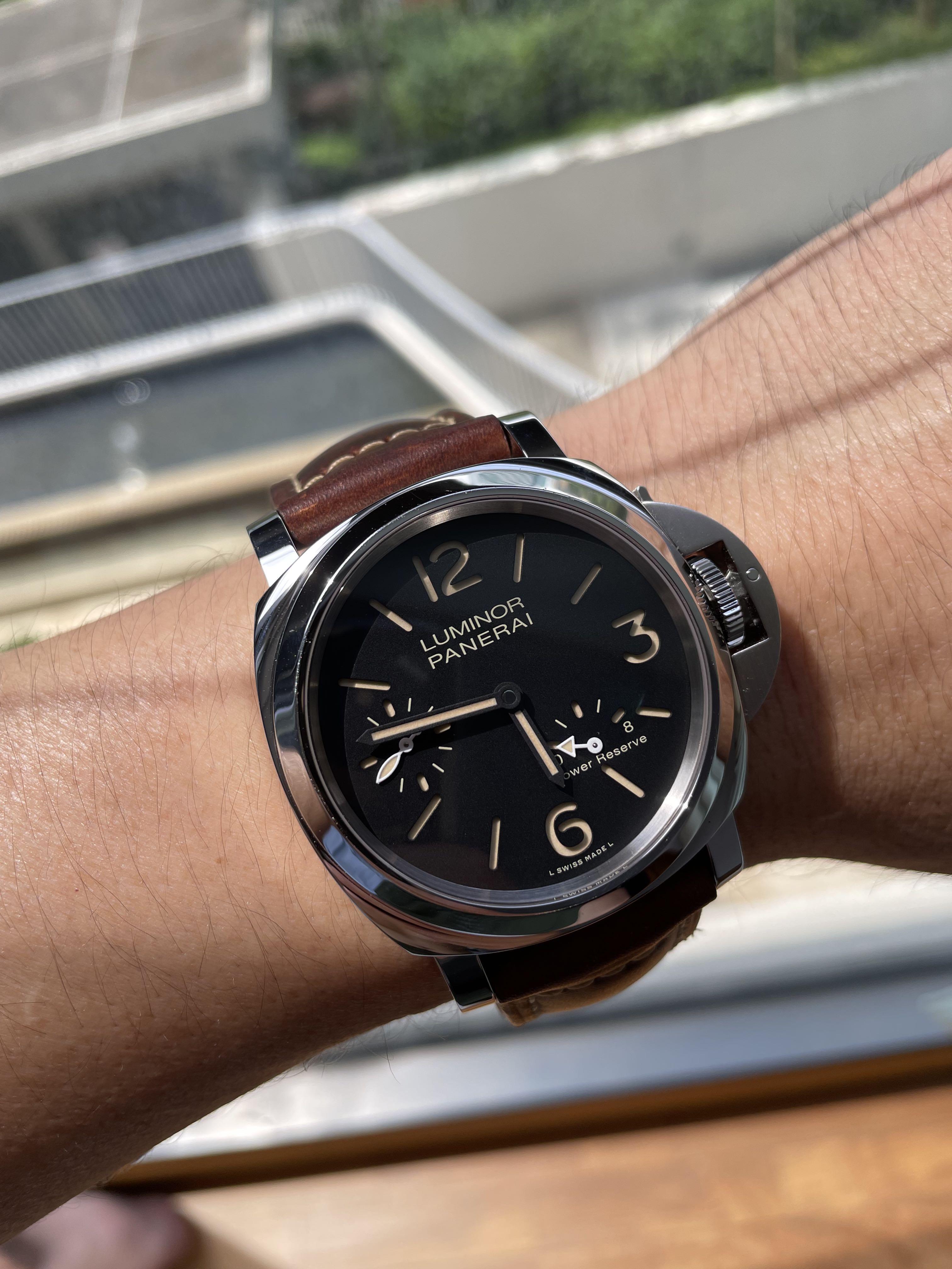 Panerai 795 hot sale