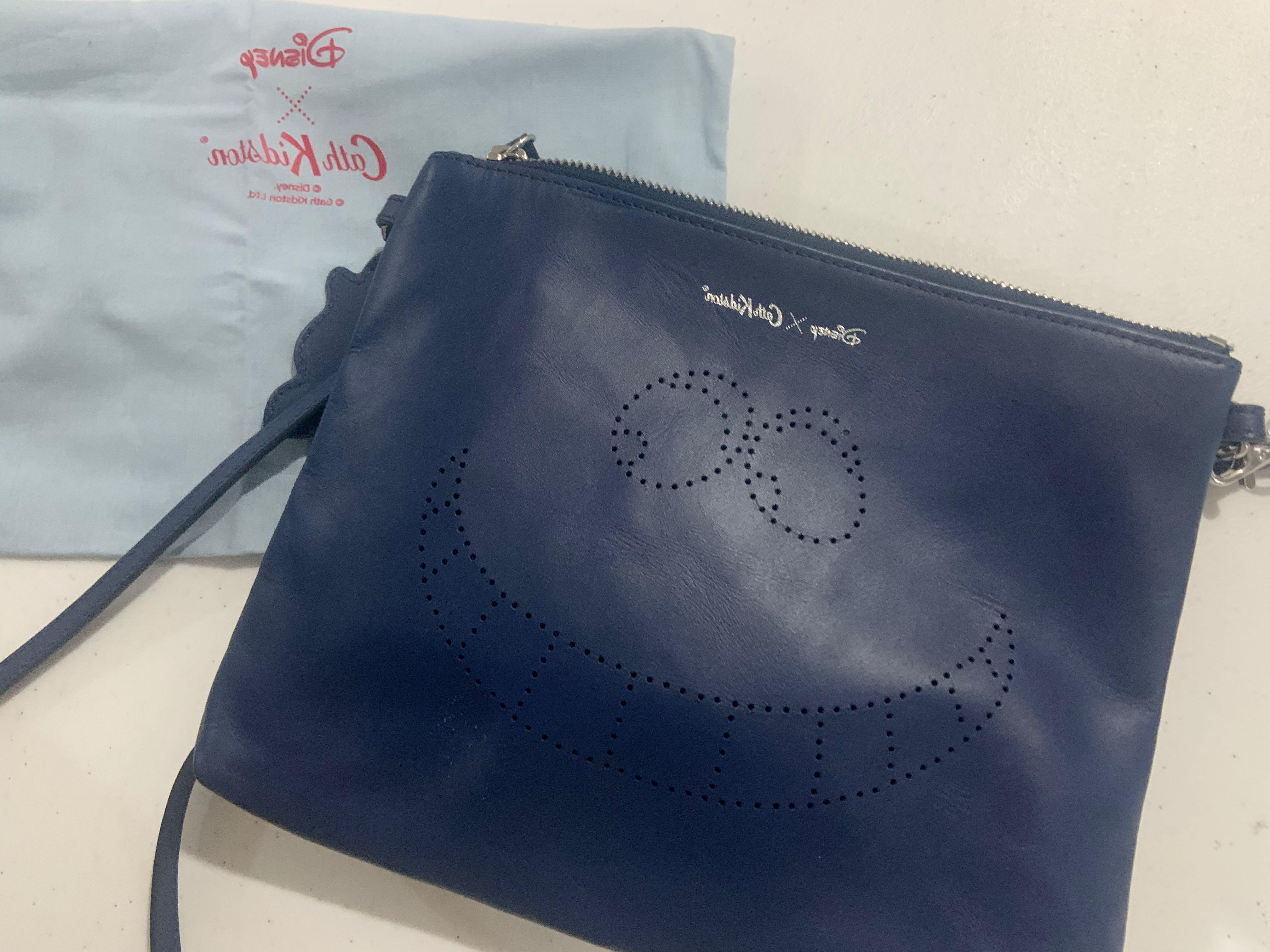 Cath kidston cheshire cat bag top