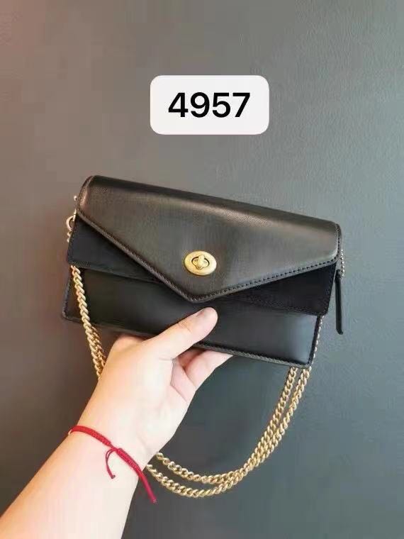 aster crossbody in colorblock