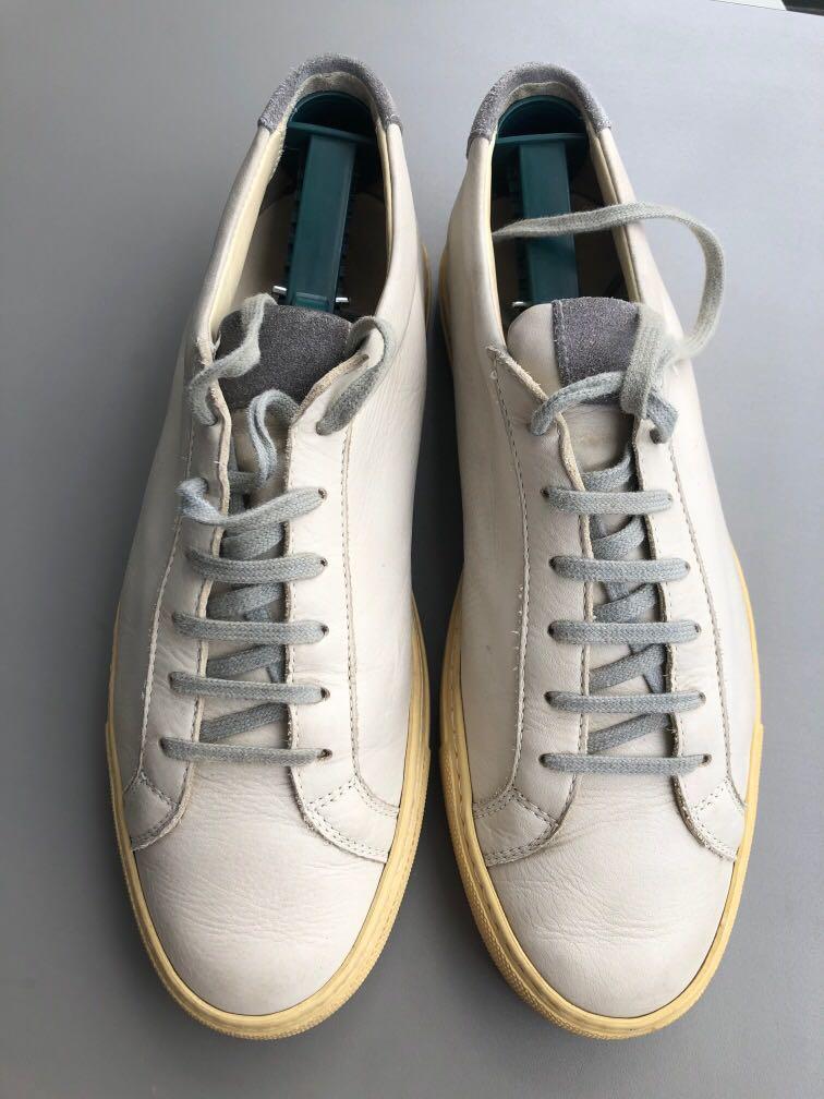 Common projects size 40 outlet