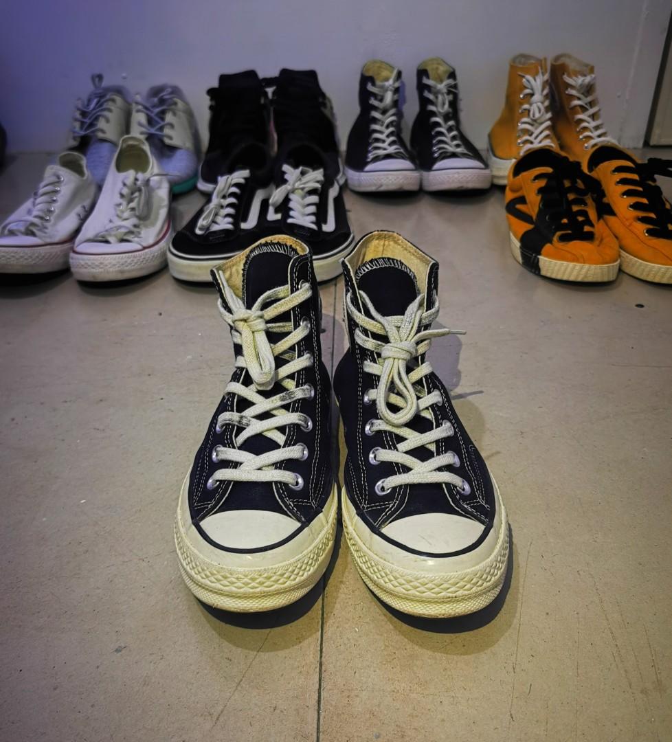 converse chuck 2 2hand