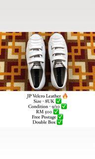 JACK PURCELL VELCRO